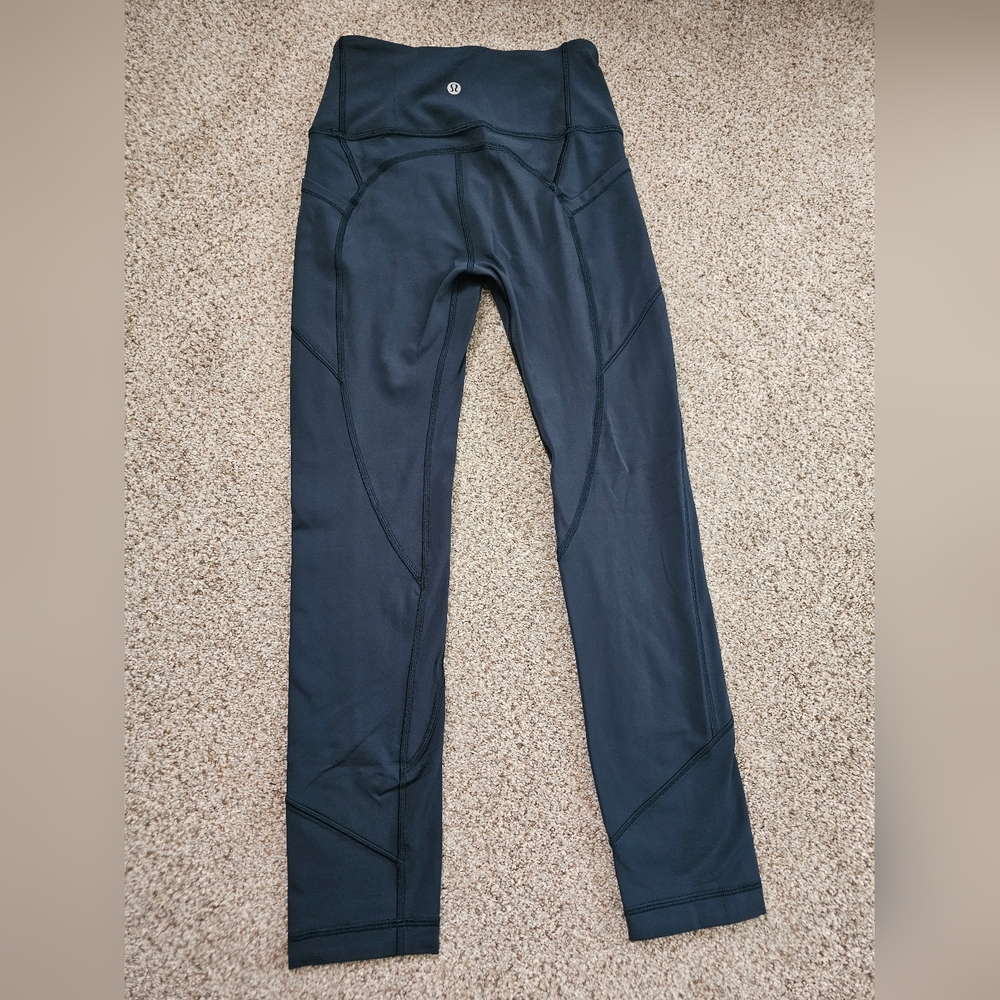 Lululemon in all the right places pants